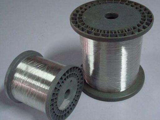 电热合金
